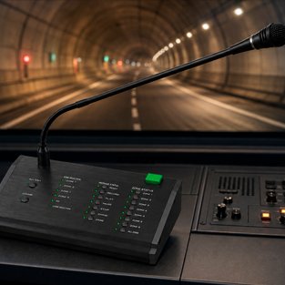 Voice evacuation systems